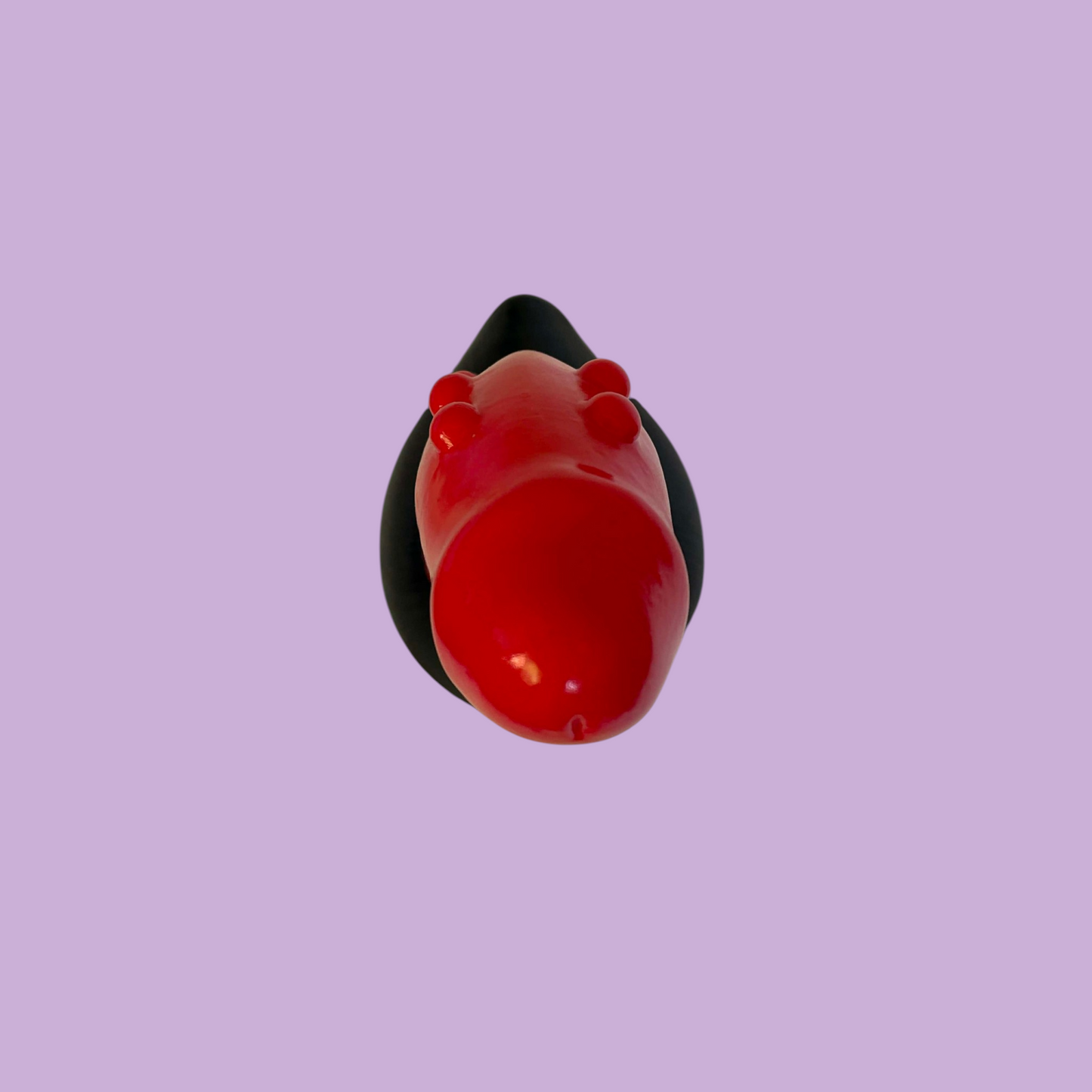 BILLY Dildo consolador con ventosa 21.2 x 6.5cms