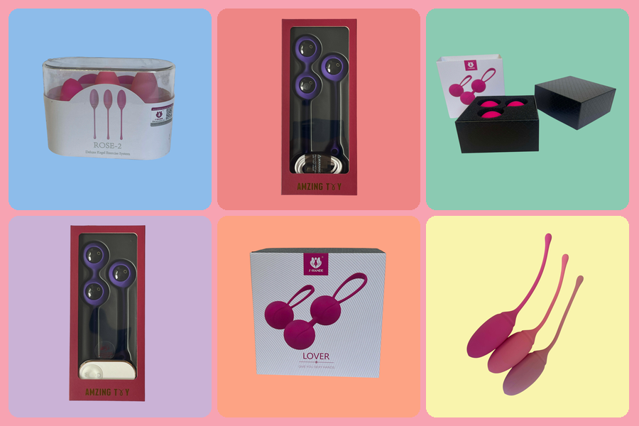Menopausia y vida sexual: guía de cuidados y productos para esta etapa