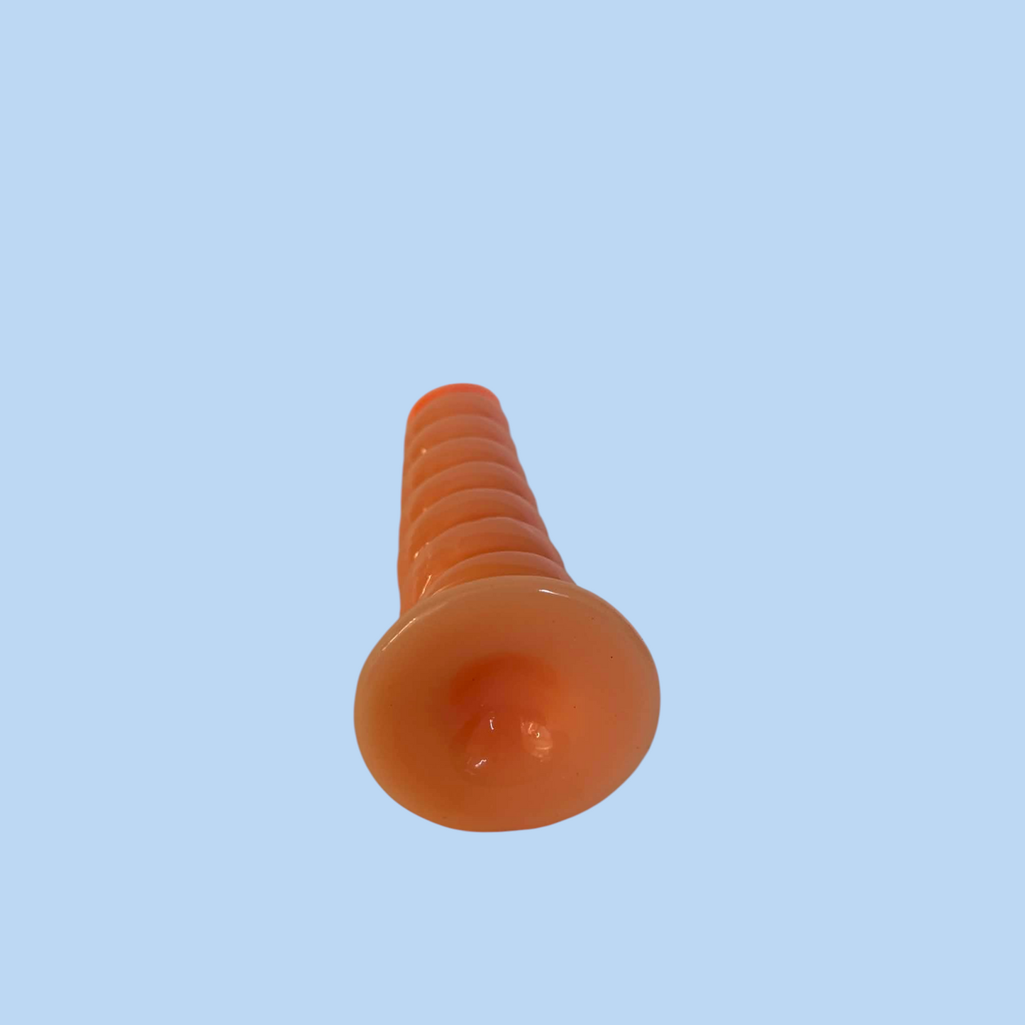 SPRING Dildo consolador realistico 18x3.8 cms Apto arnes y ventosa