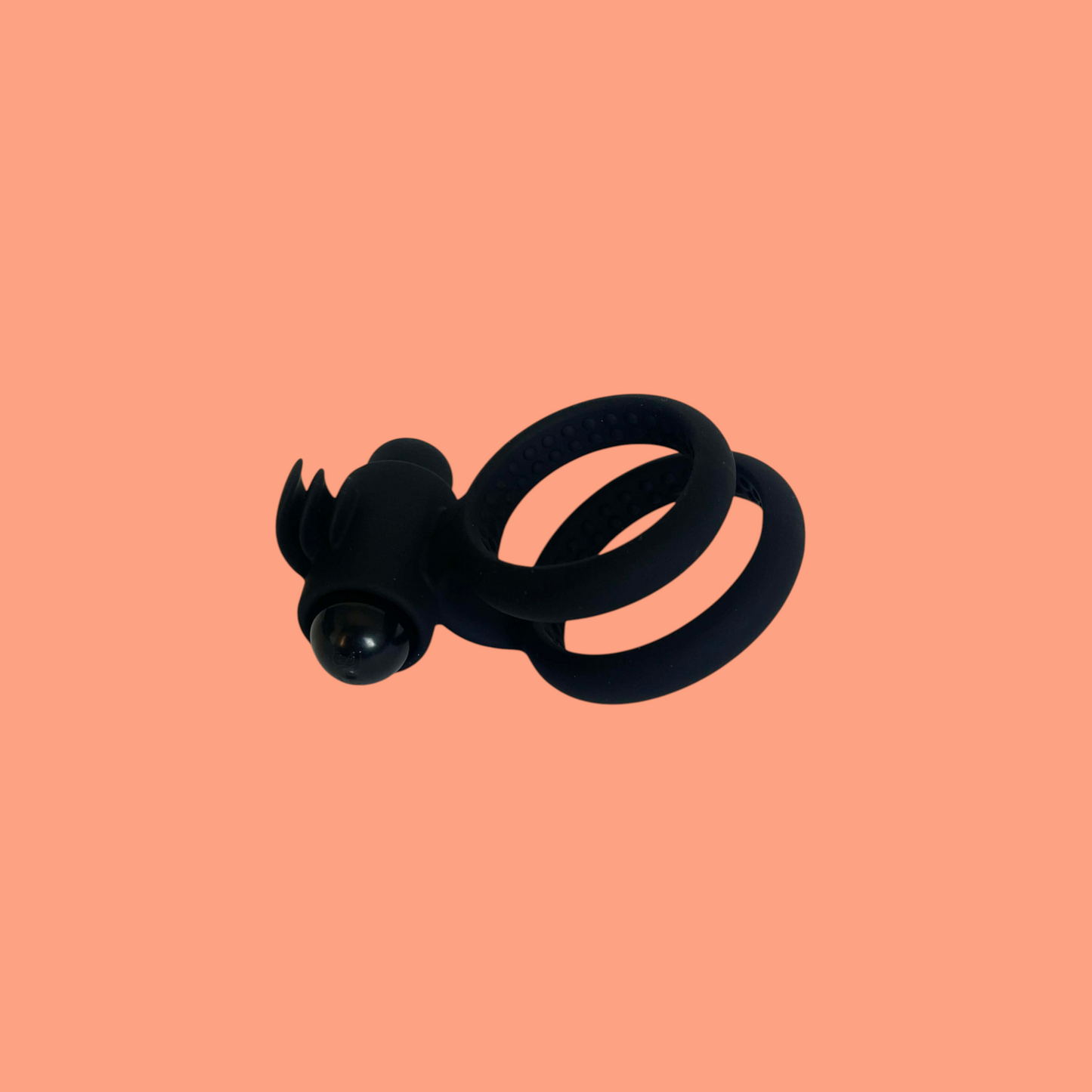 NIGHTCRAWLER Anillo para pene con vibrador