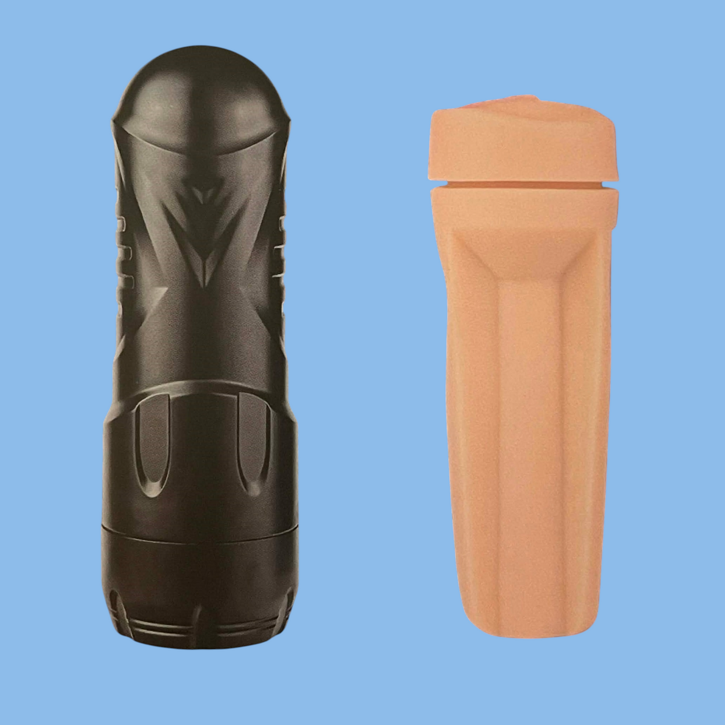YONE Masturbador masculino Textura muy suave