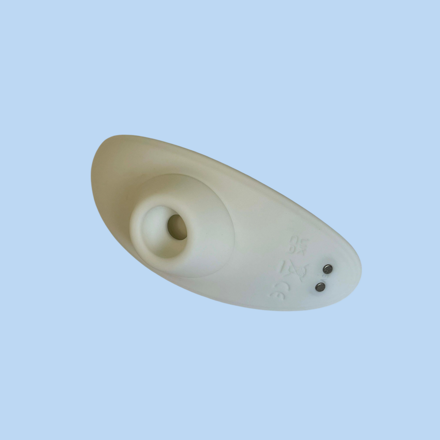 JADO Vibrador succionador de clitoris o pezones 9 MODOS SUCCION