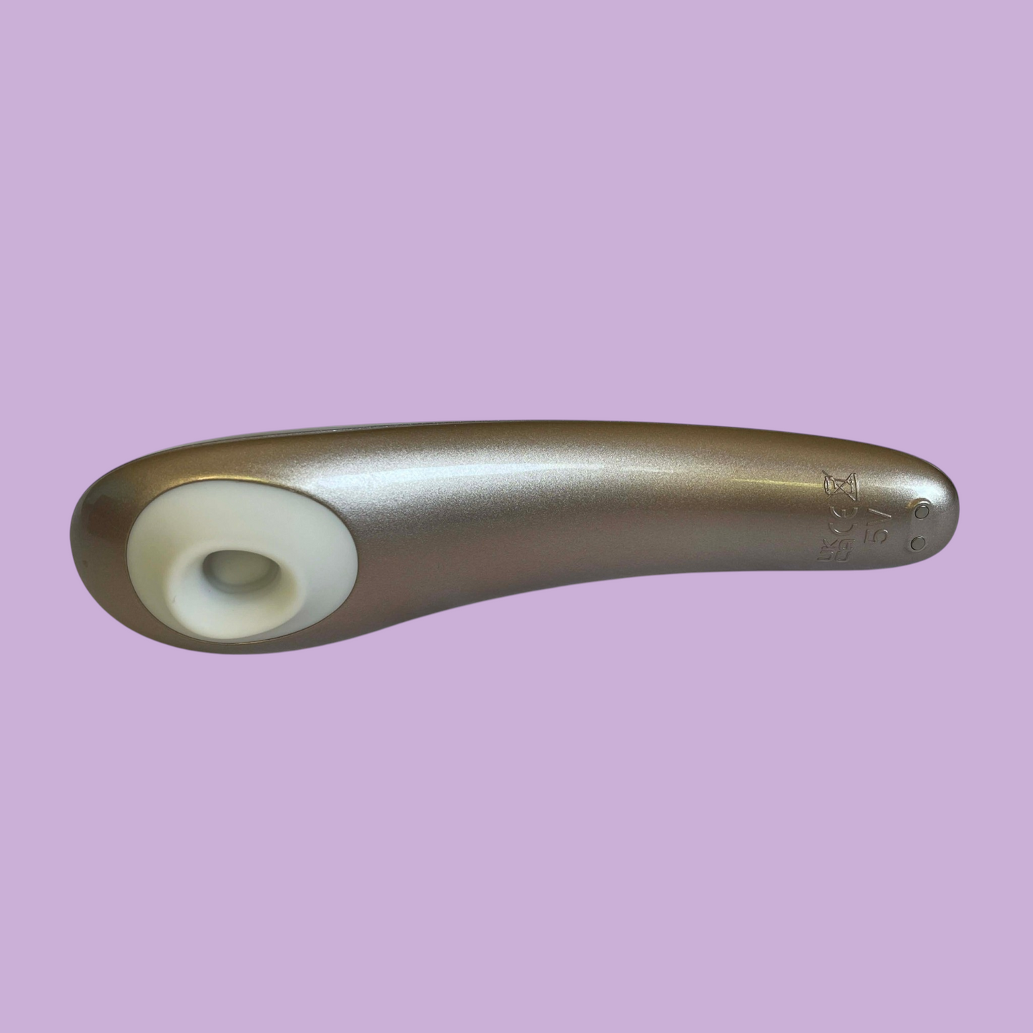 SCREAMING PRO vibrador succionador femenino 10 MODOS SUCCION Carga rapida