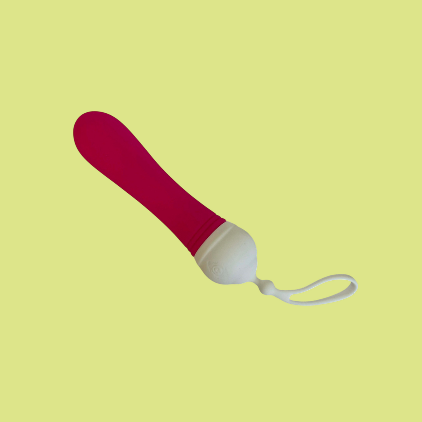 KITTI Vibrador y masajeador femenino 9 PATRONES MOVIMIENTO Y 9 VELOCIDADES