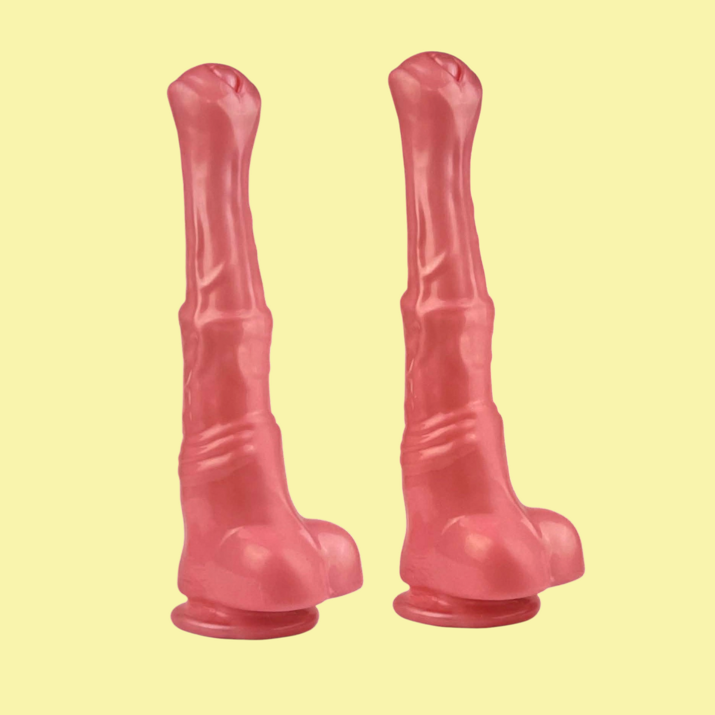 DUKE XXXL Dildo Enorme 40 x 8.5cms