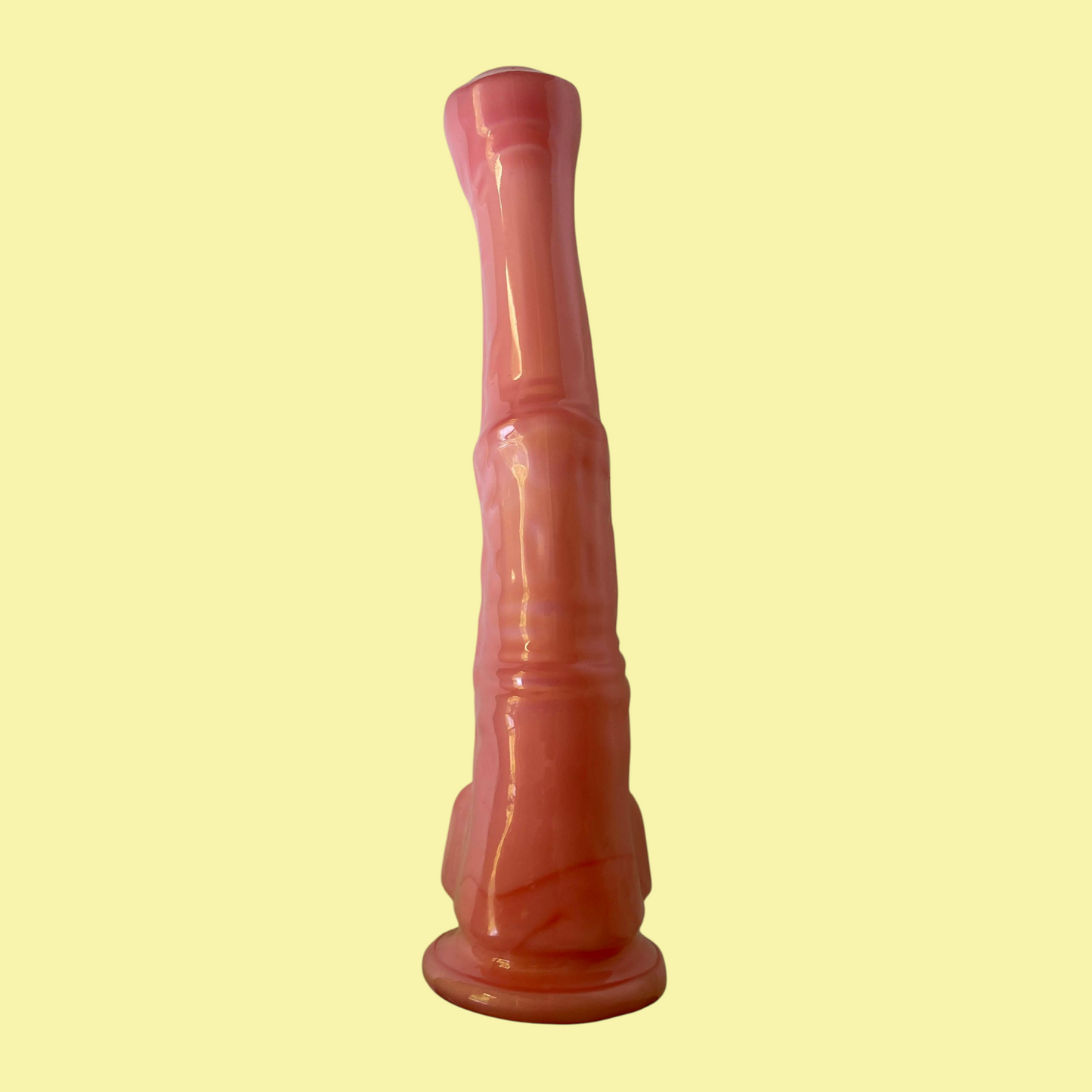 DUKE XXXL Dildo Enorme 40 x 8.5cms