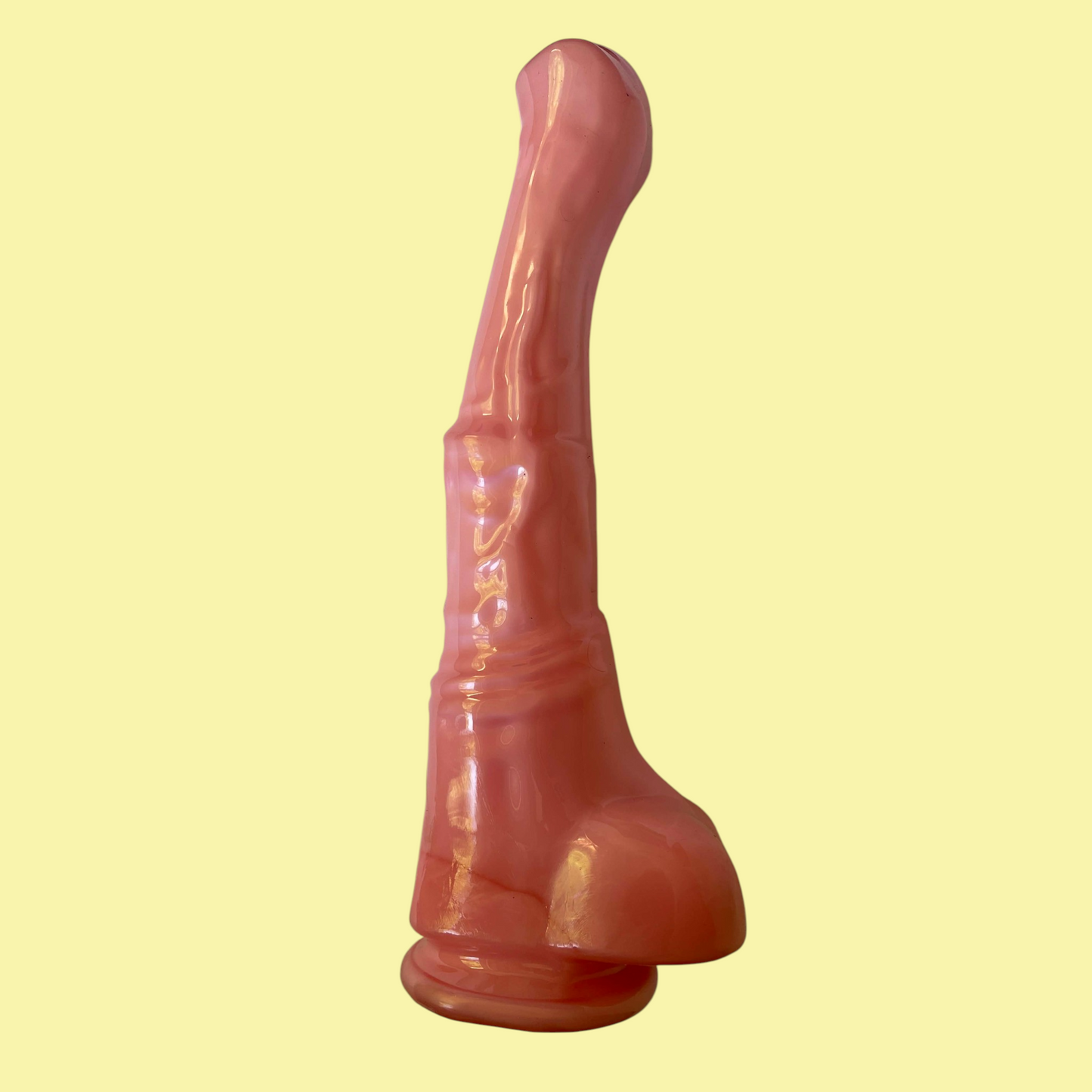 DUKE XXXL Dildo Enorme 40 x 8.5cms