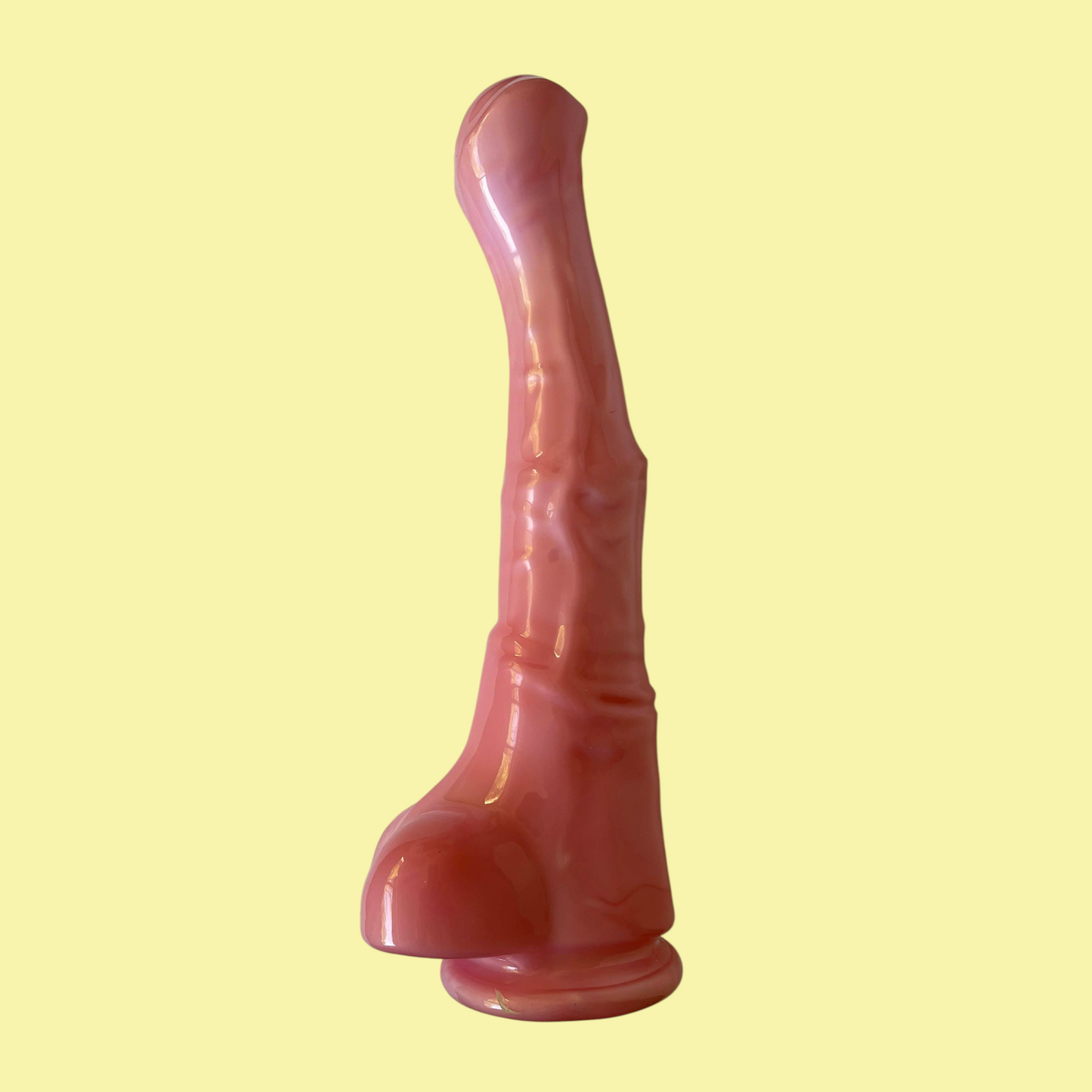 DUKE XXXL Dildo Enorme 40 x 8.5cms