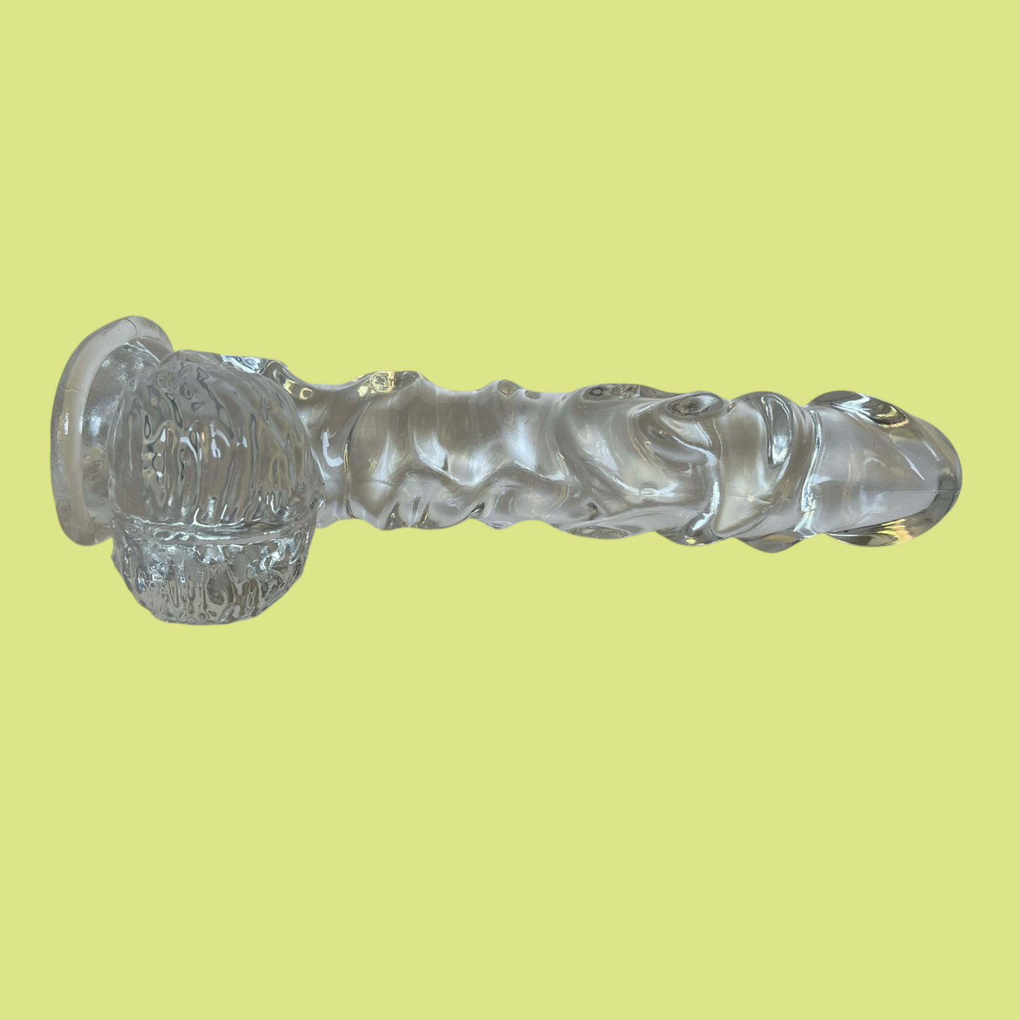 KENNARD L Dildo consolador 25x4cms