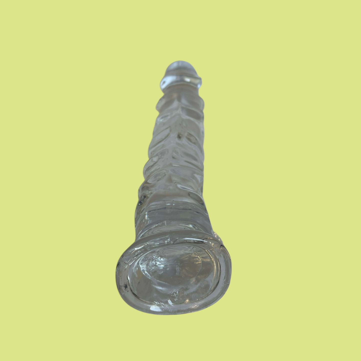 KENNARD L Dildo consolador 25x4cms