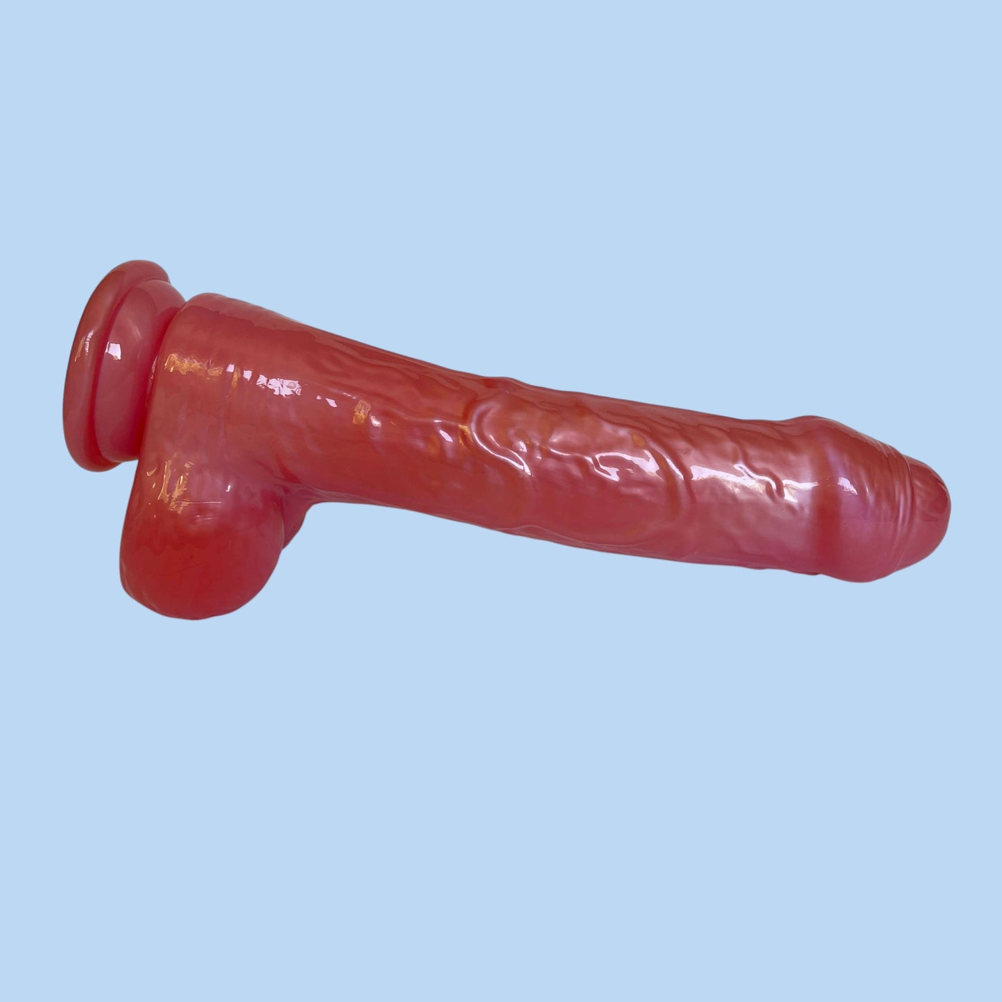 MARTIN-L Dildo realistico 24x4.5cms