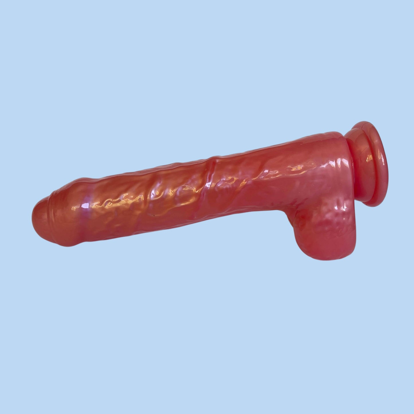 MARTIN-L Dildo realistico 24x4.5cms