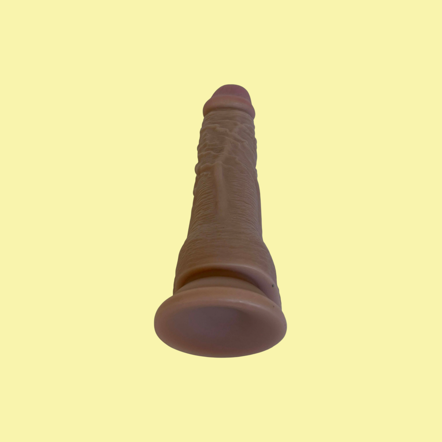 DICK Dildo realistico 20.5x4cms Venoso color piel
