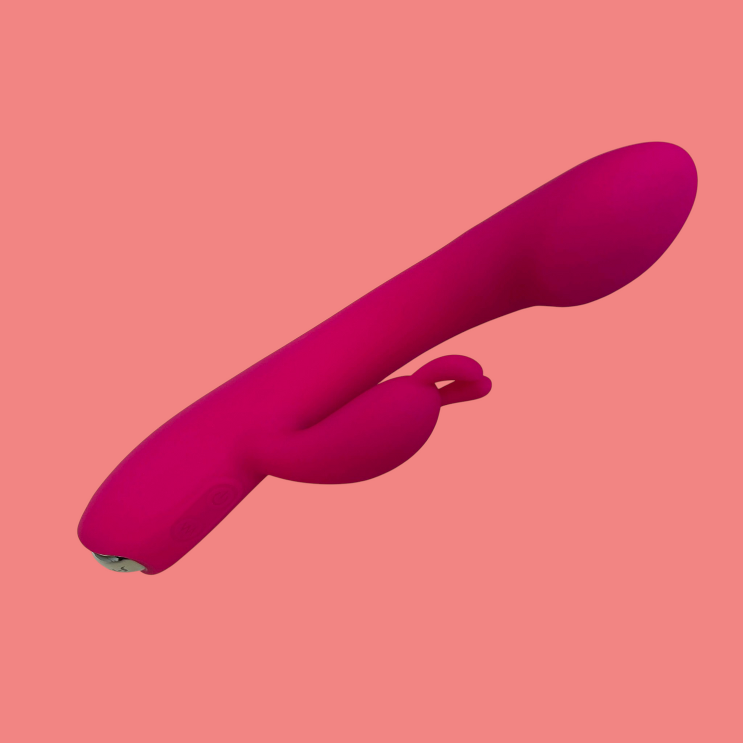 ANAS vibrador conejo ESTIMULA Punto G y clitoris