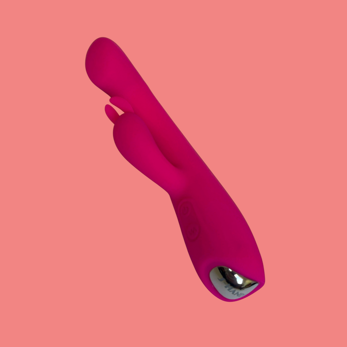 ANAS vibrador conejo ESTIMULA Punto G y clitoris