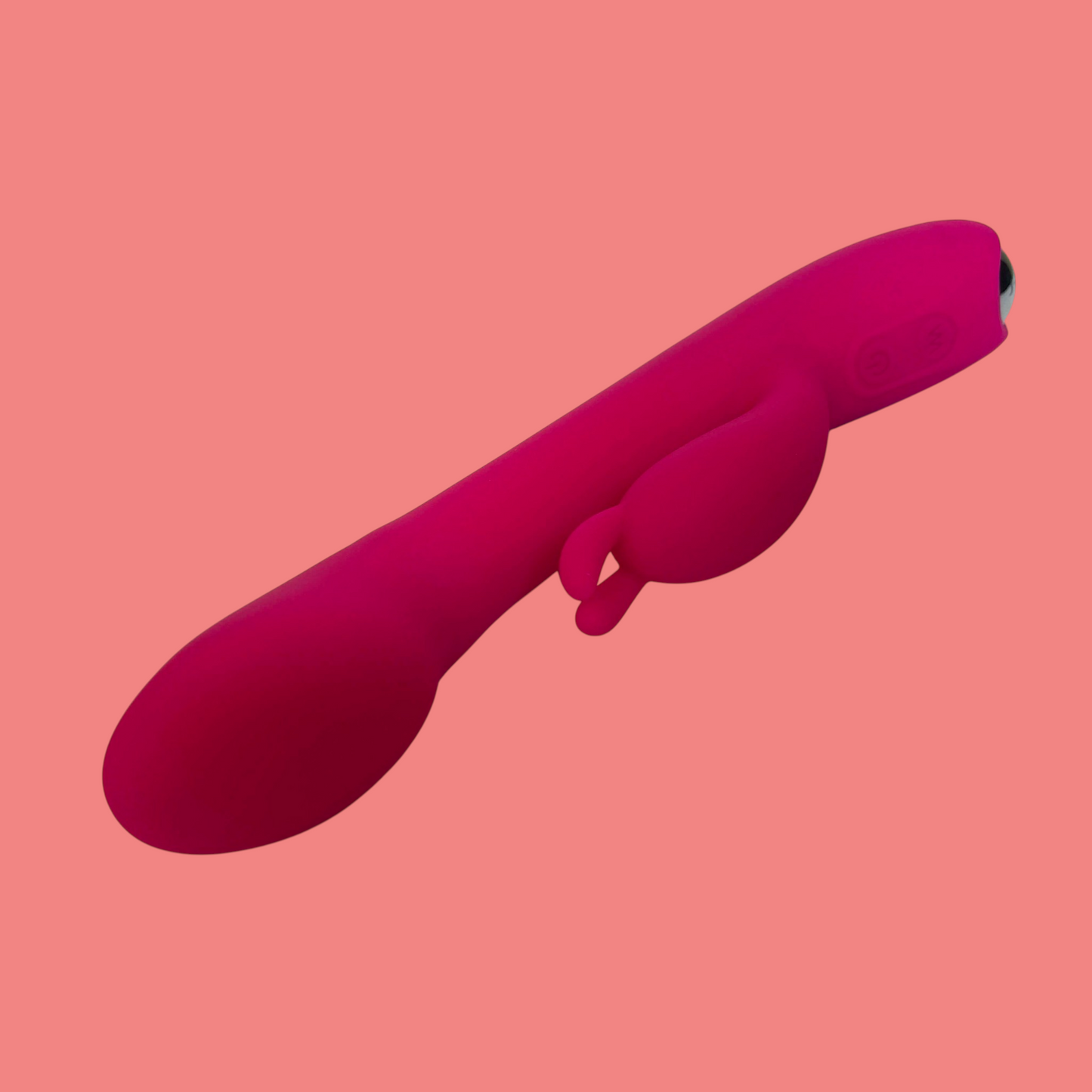 ANAS vibrador conejo ESTIMULA Punto G y clitoris