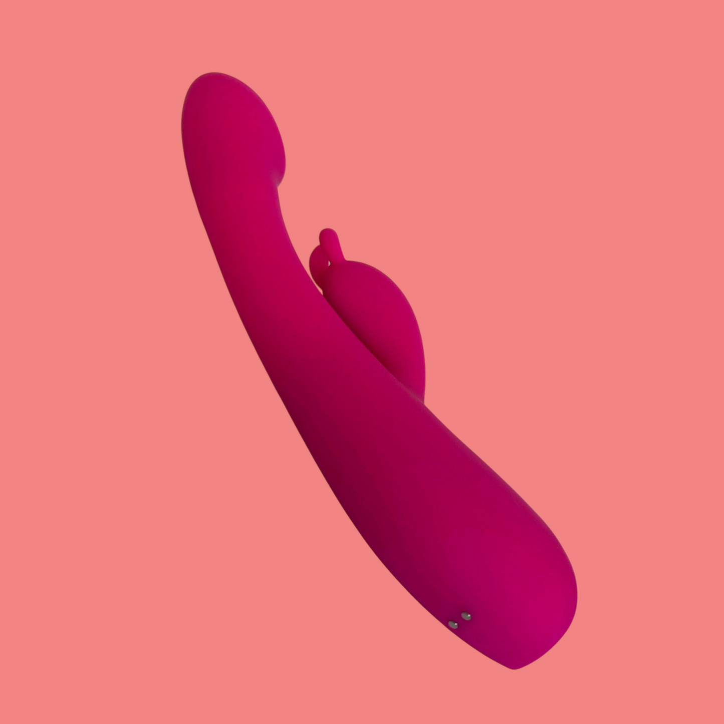 ANAS vibrador conejo ESTIMULA Punto G y clitoris