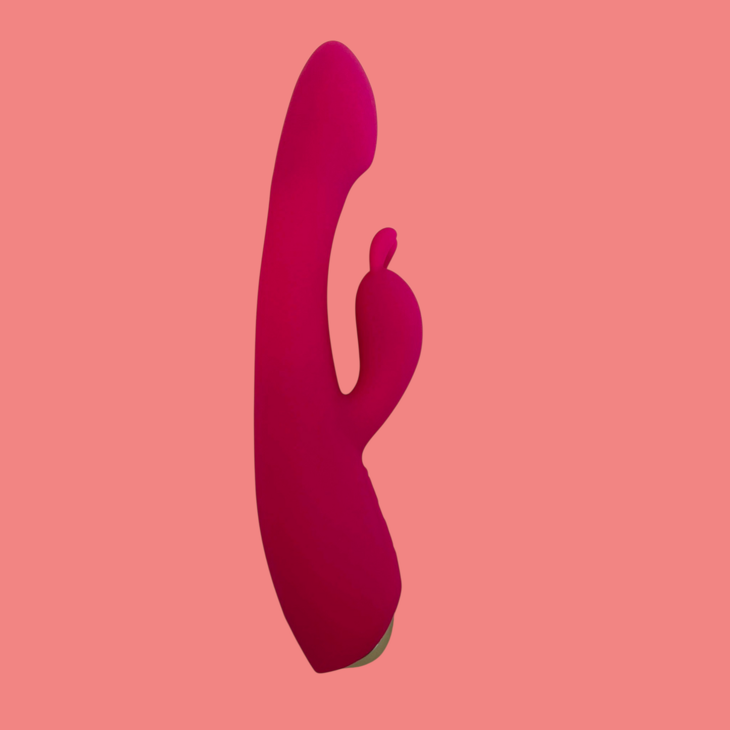 ANAS vibrador conejo ESTIMULA Punto G y clitoris