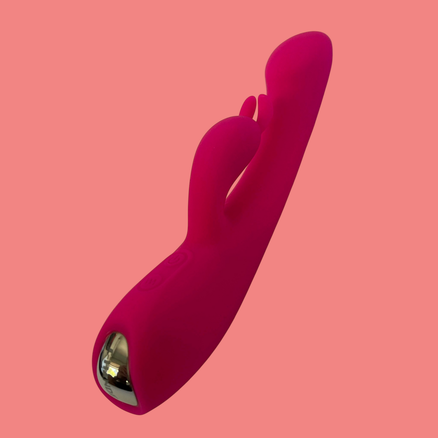 ANAS vibrador conejo ESTIMULA Punto G y clitoris