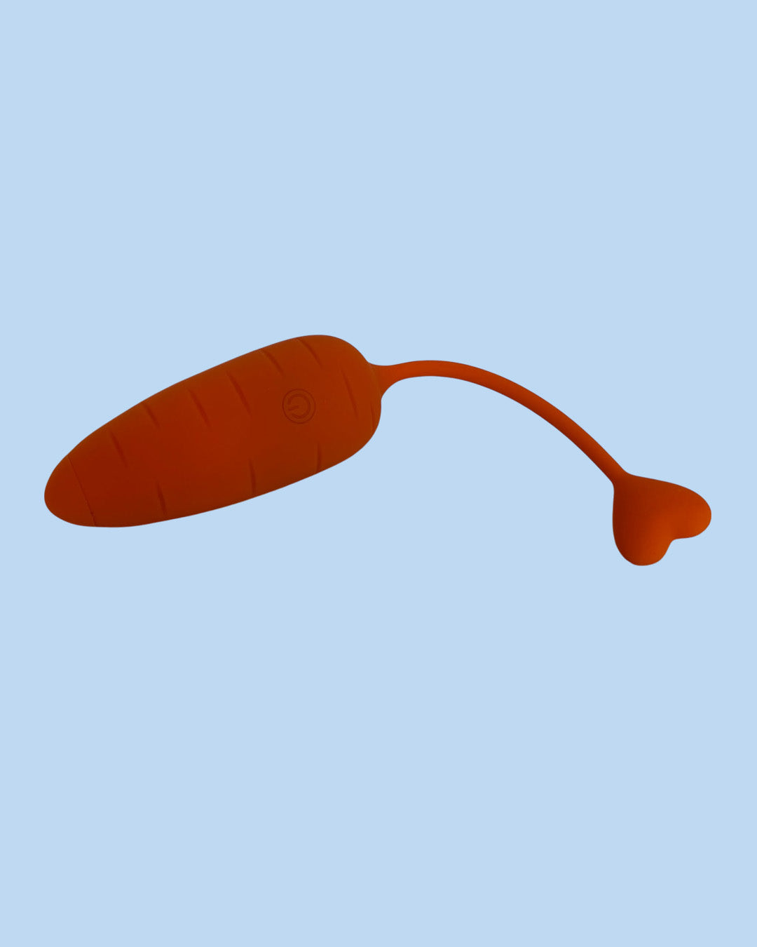 Vibrador portable ZANAHORIA Controlado desde el telefono por APP !