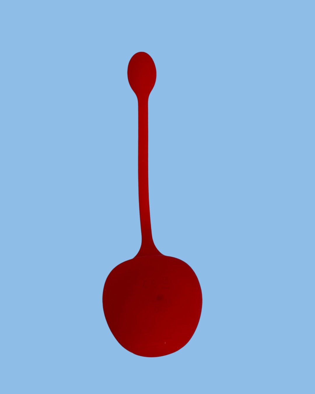 Vibrador portable MANZANA Controlado desde el telefono por APP !