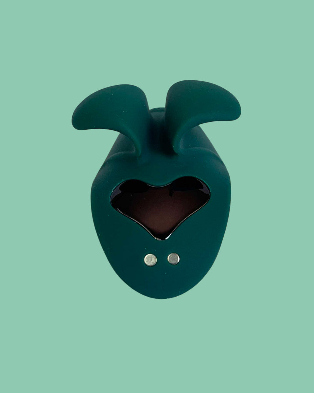 Mini vibrador de dedo MARIPOSA satisfyer