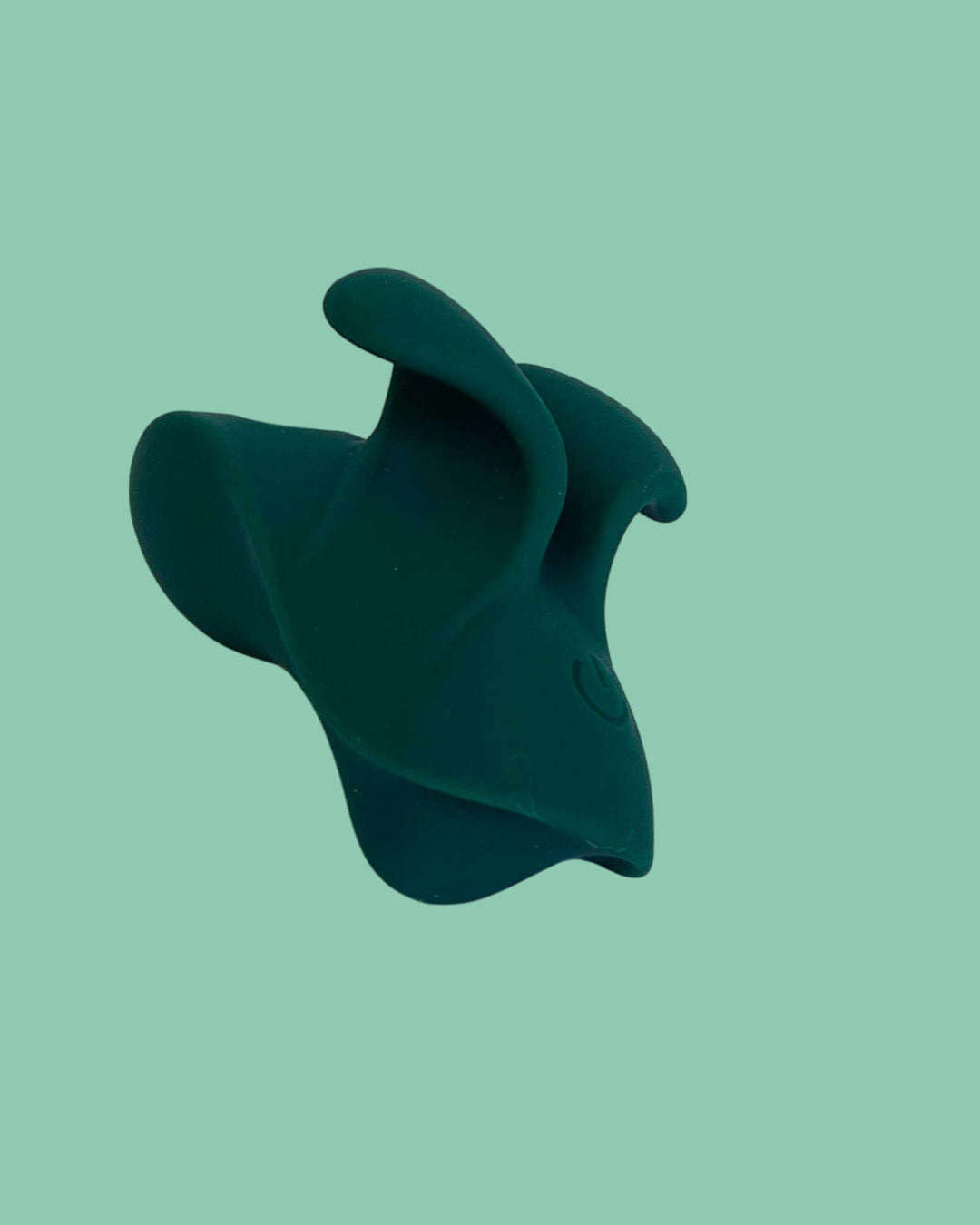 Mini vibrador de dedo MARIPOSA satisfyer