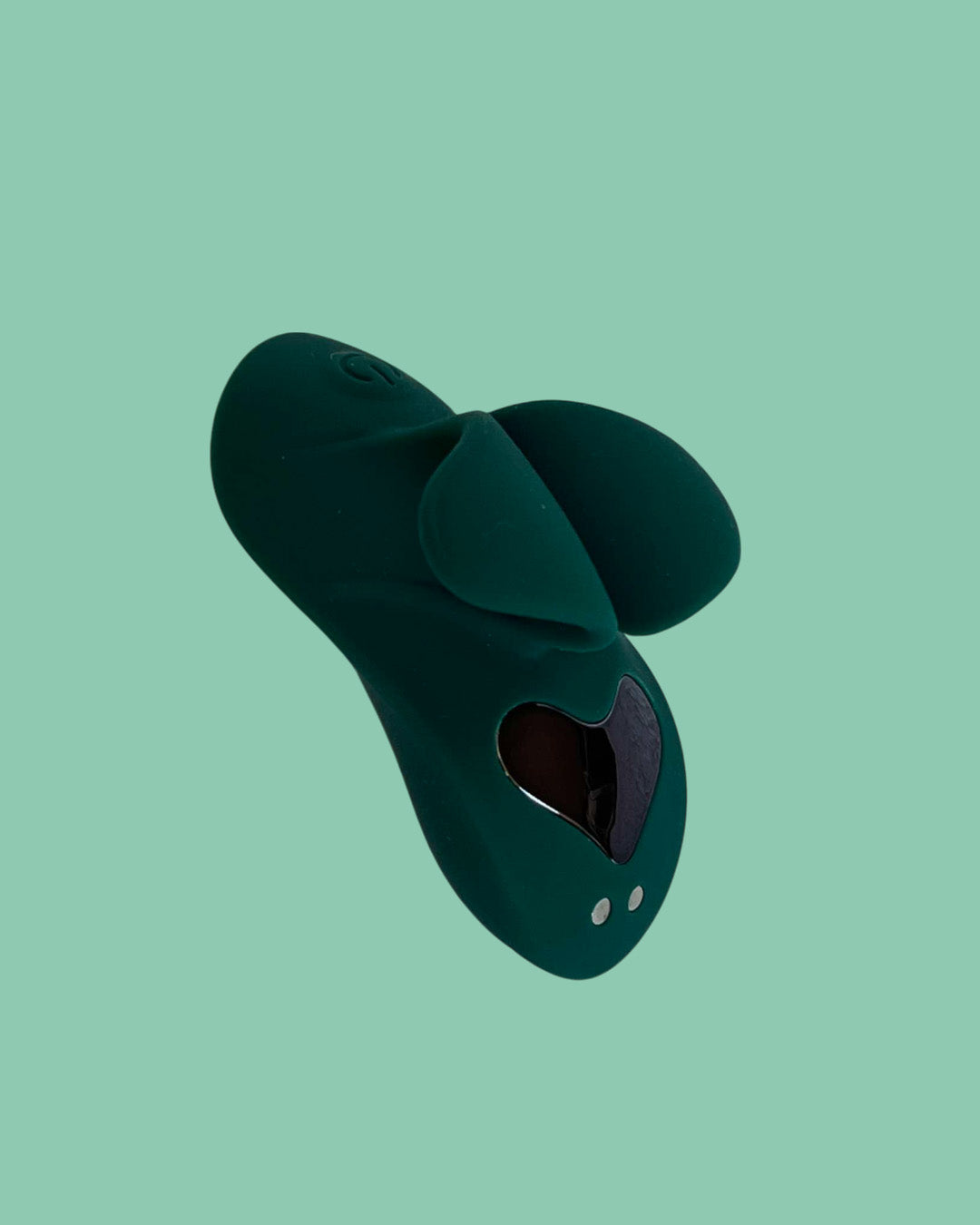 Mini vibrador de dedo MARIPOSA satisfyer