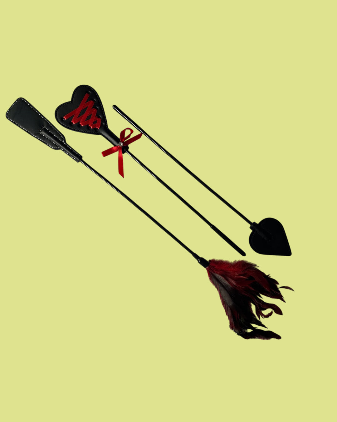 BDSM Palmeta