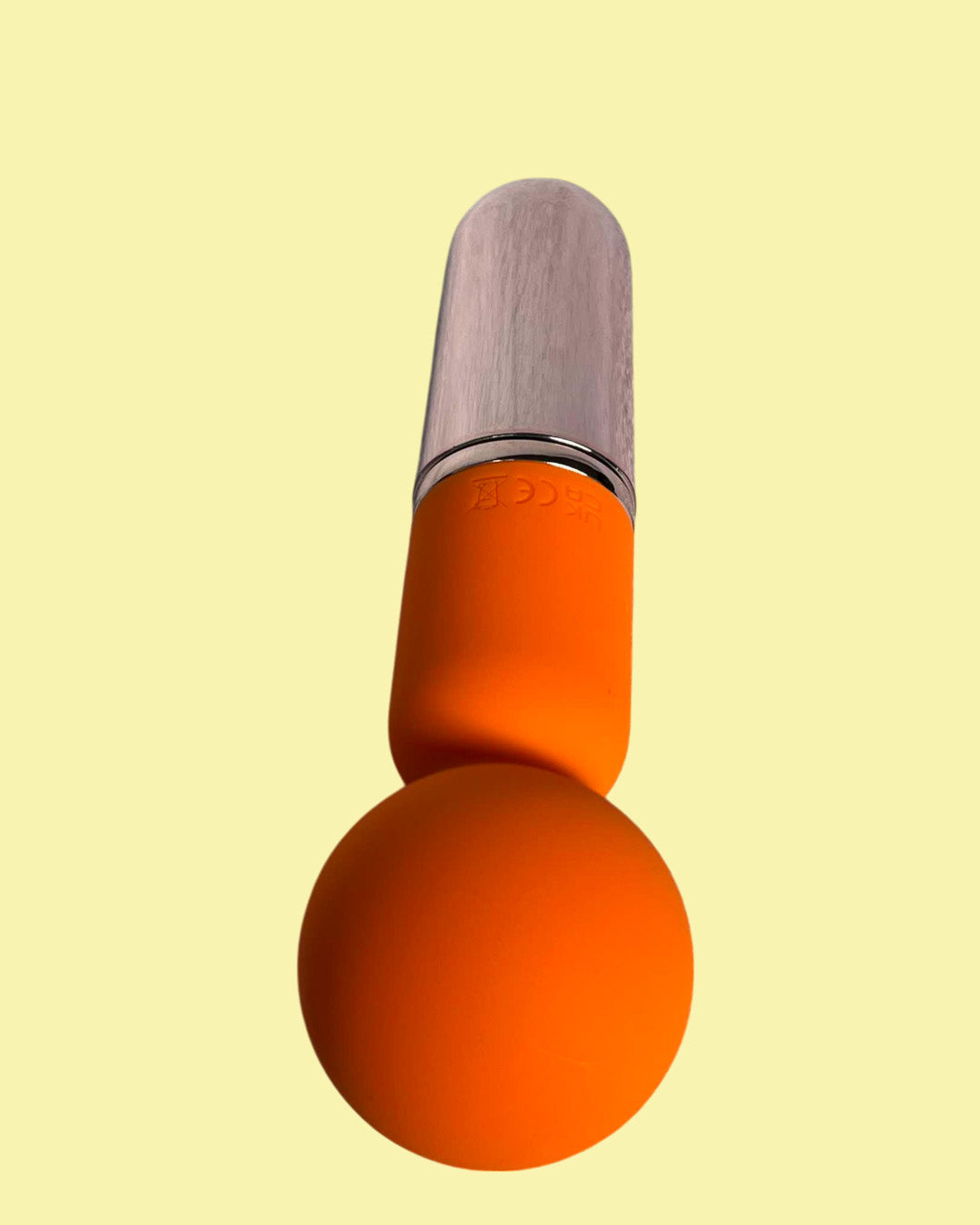 ADDING SUGAR masajeador vibrador