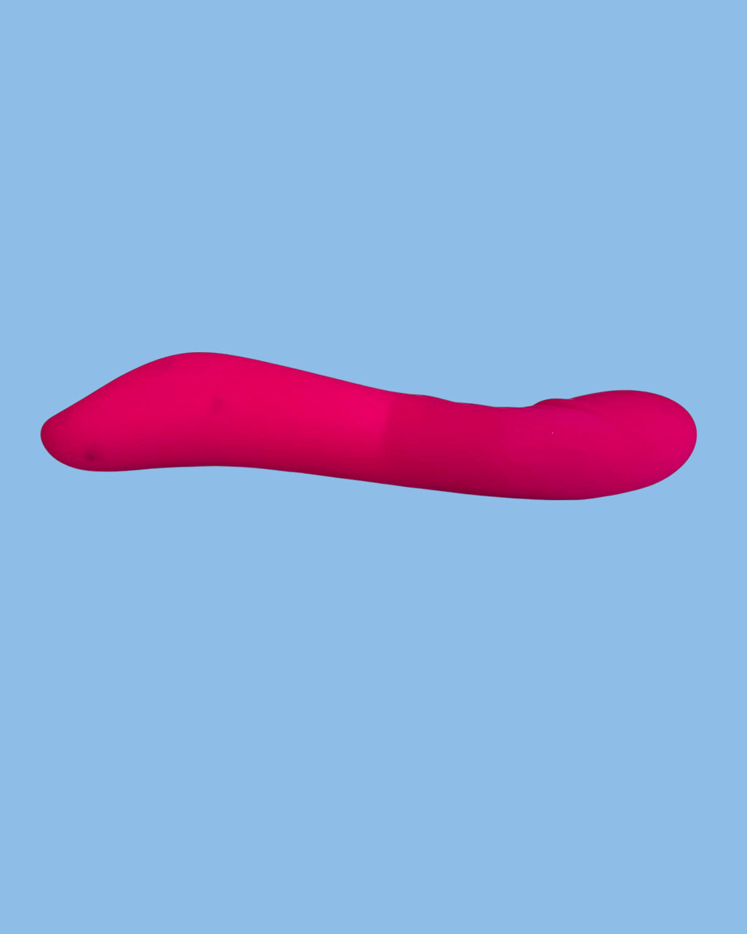 ARES vibrador suave y delicado Sencillamente hermoso