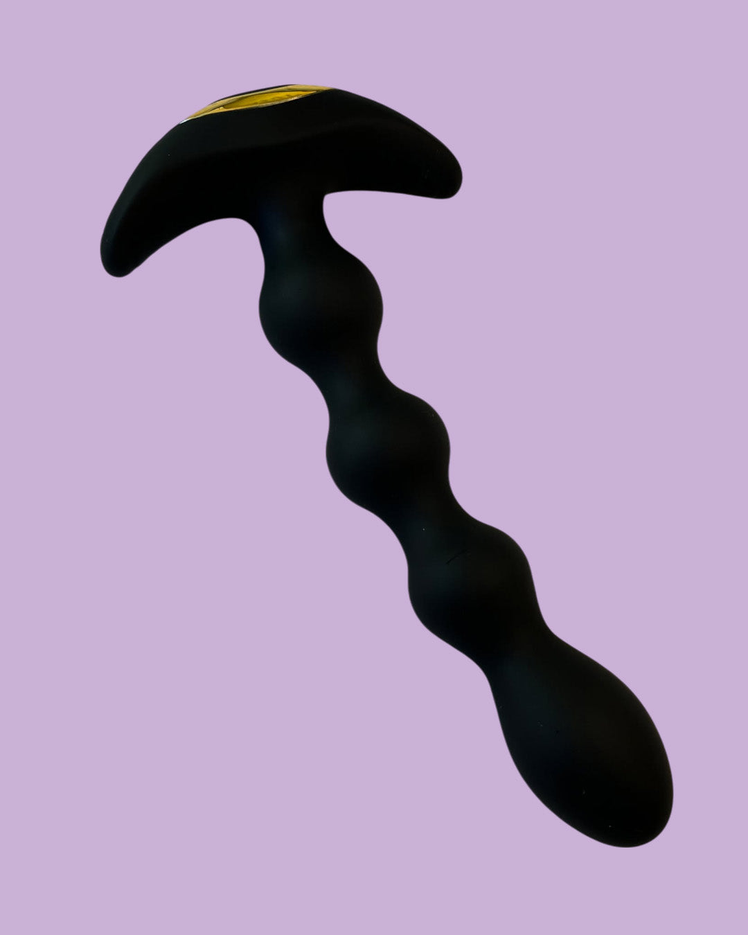 AUSTIN Plug anal vibrador