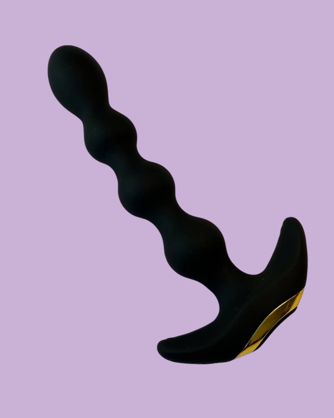 AUSTIN Plug anal vibrador