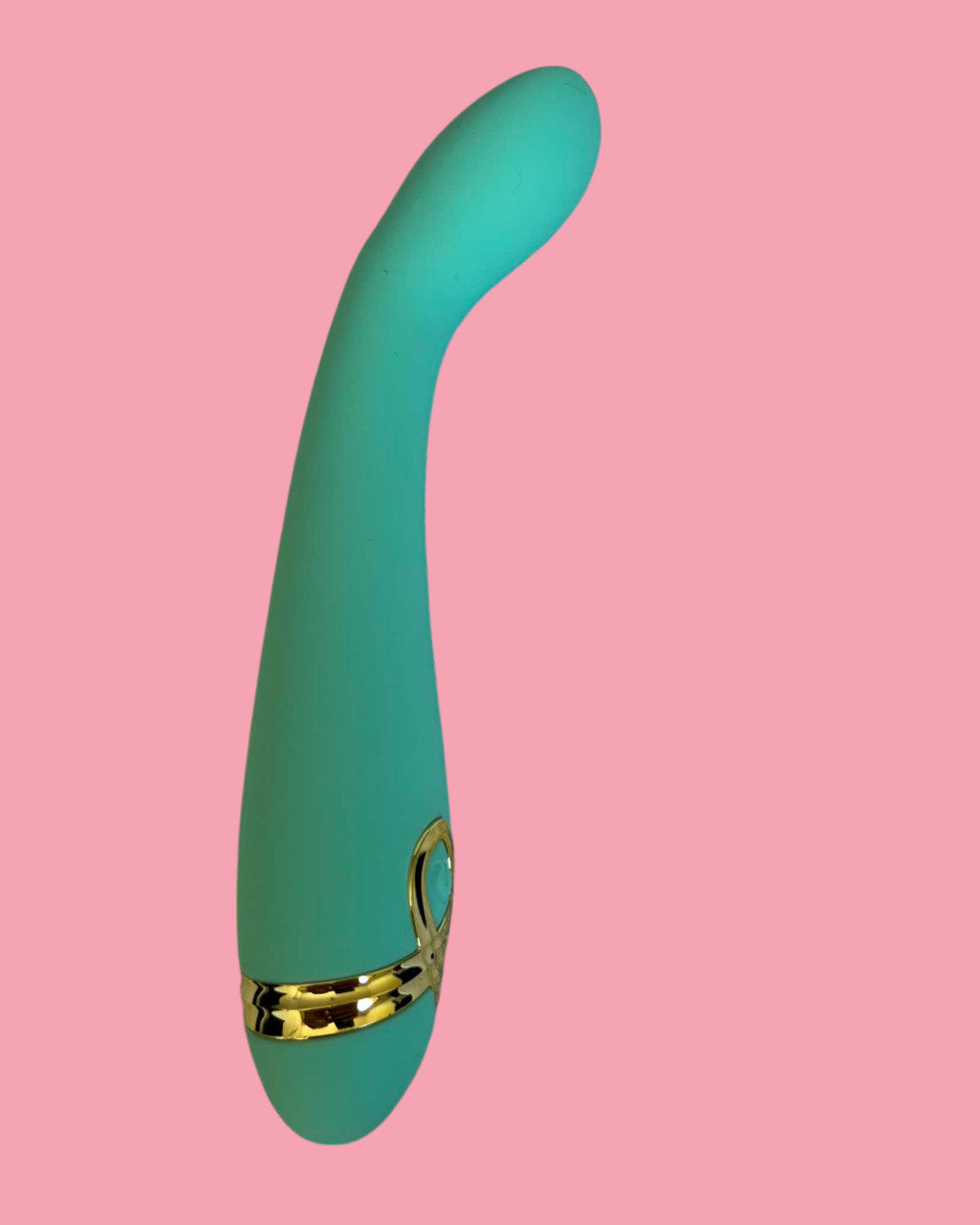 AUTHORITY Vibrador y masajeador