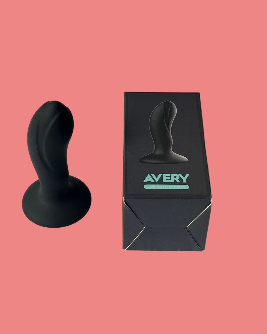 AVERY Plug anal