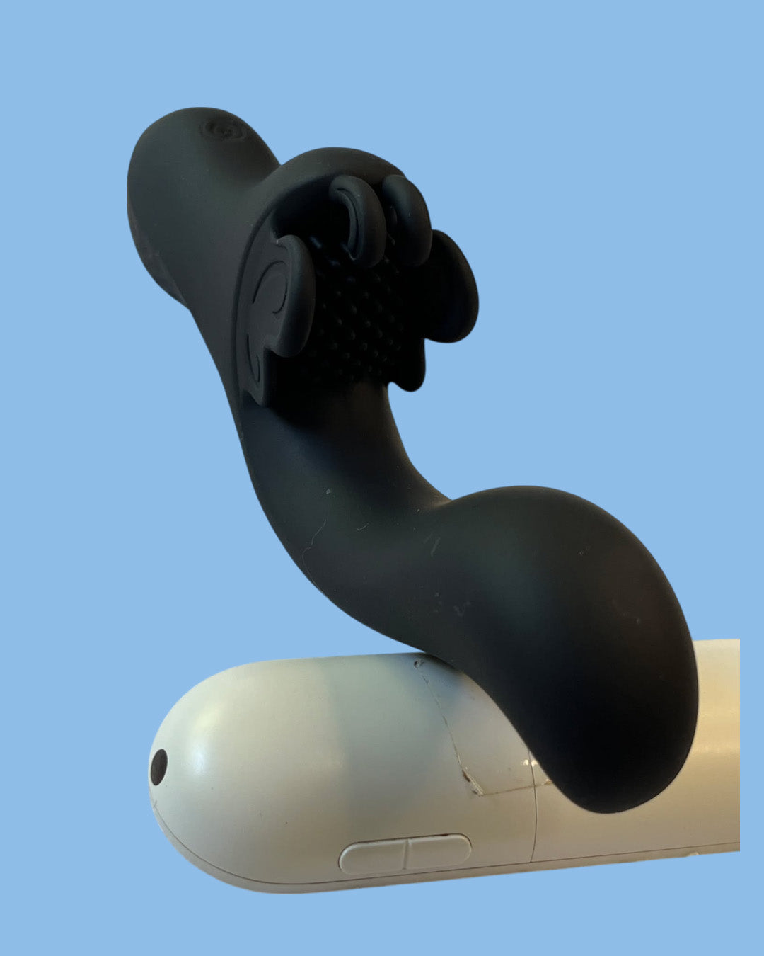 BUTTERFLY LOVE Vibrador Punto G Estimulador clitoris