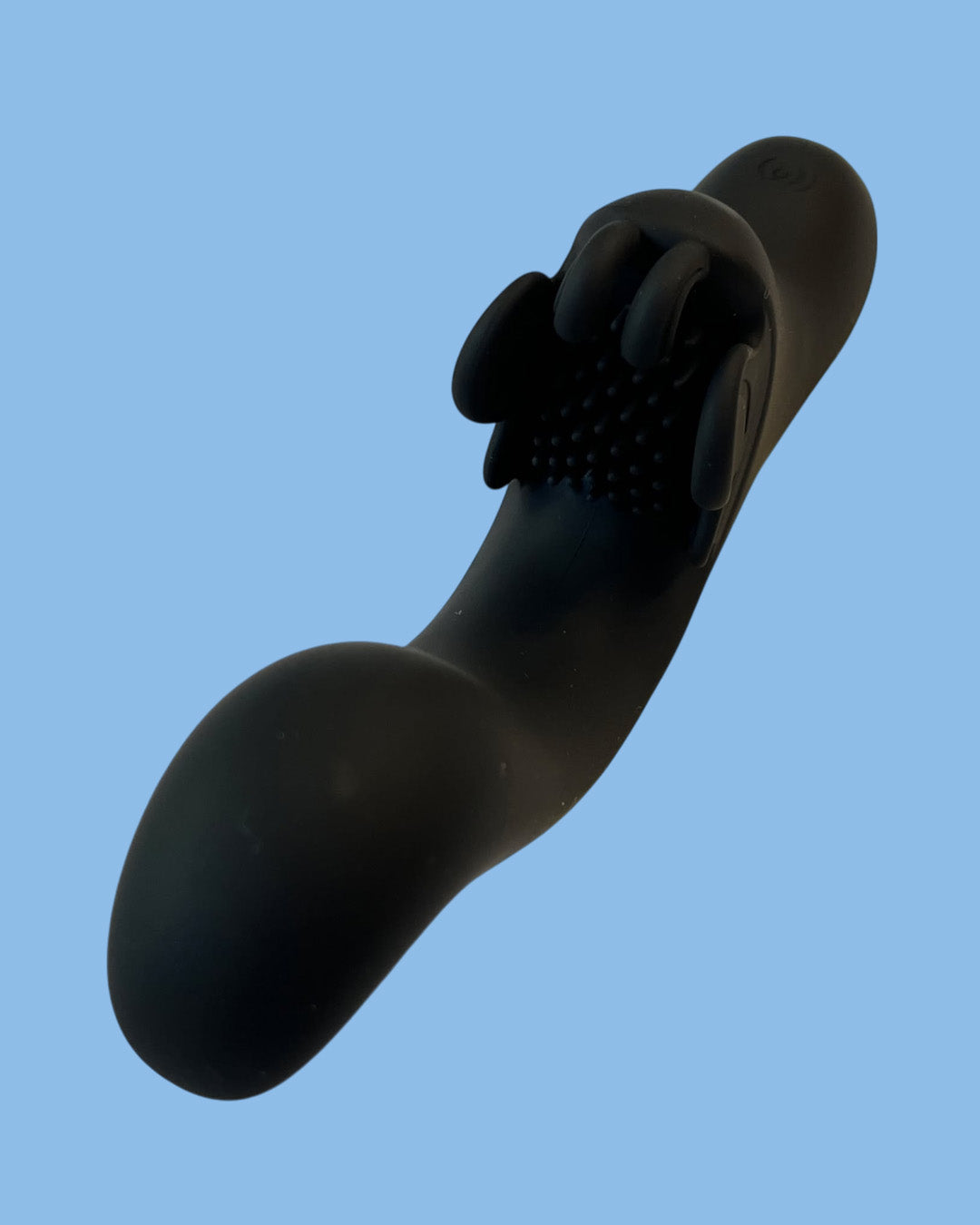 BUTTERFLY LOVE Vibrador Punto G Estimulador clitoris