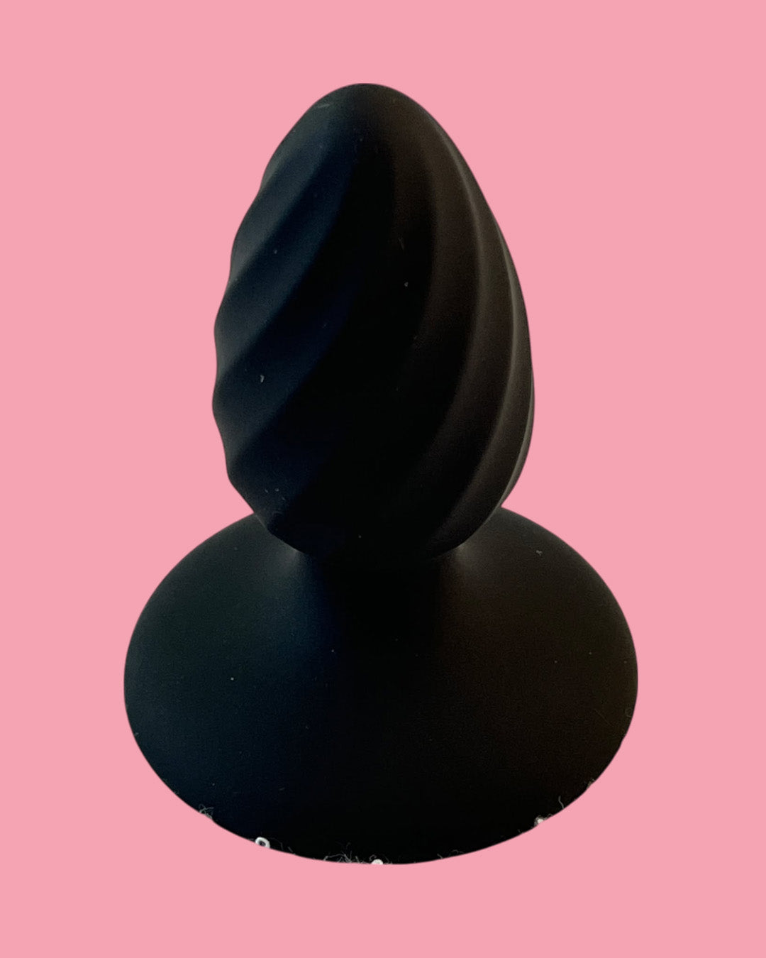CHICK plug anal