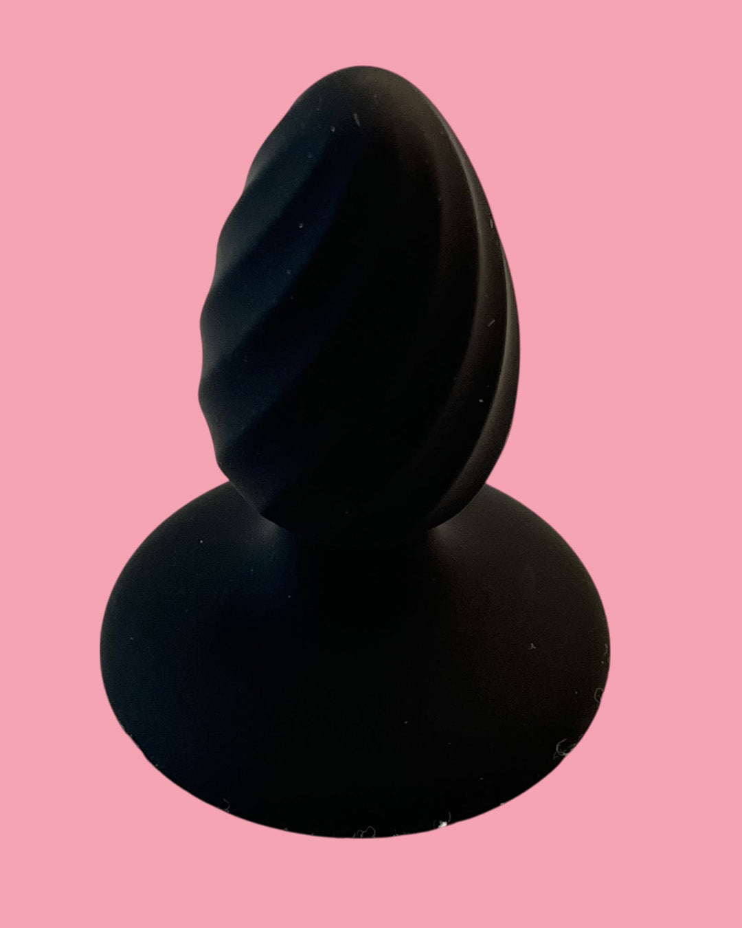CHICK plug anal
