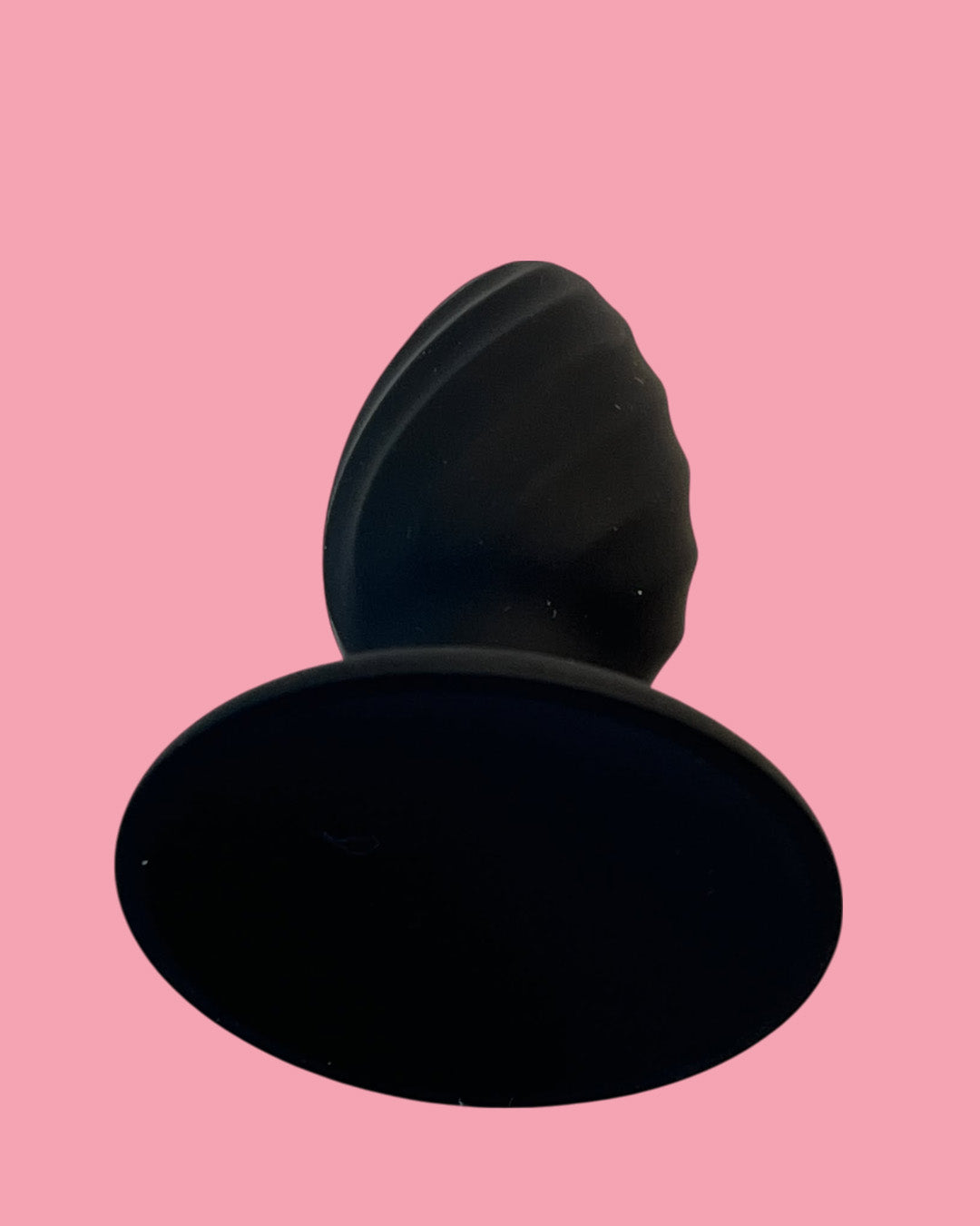 CHICK plug anal