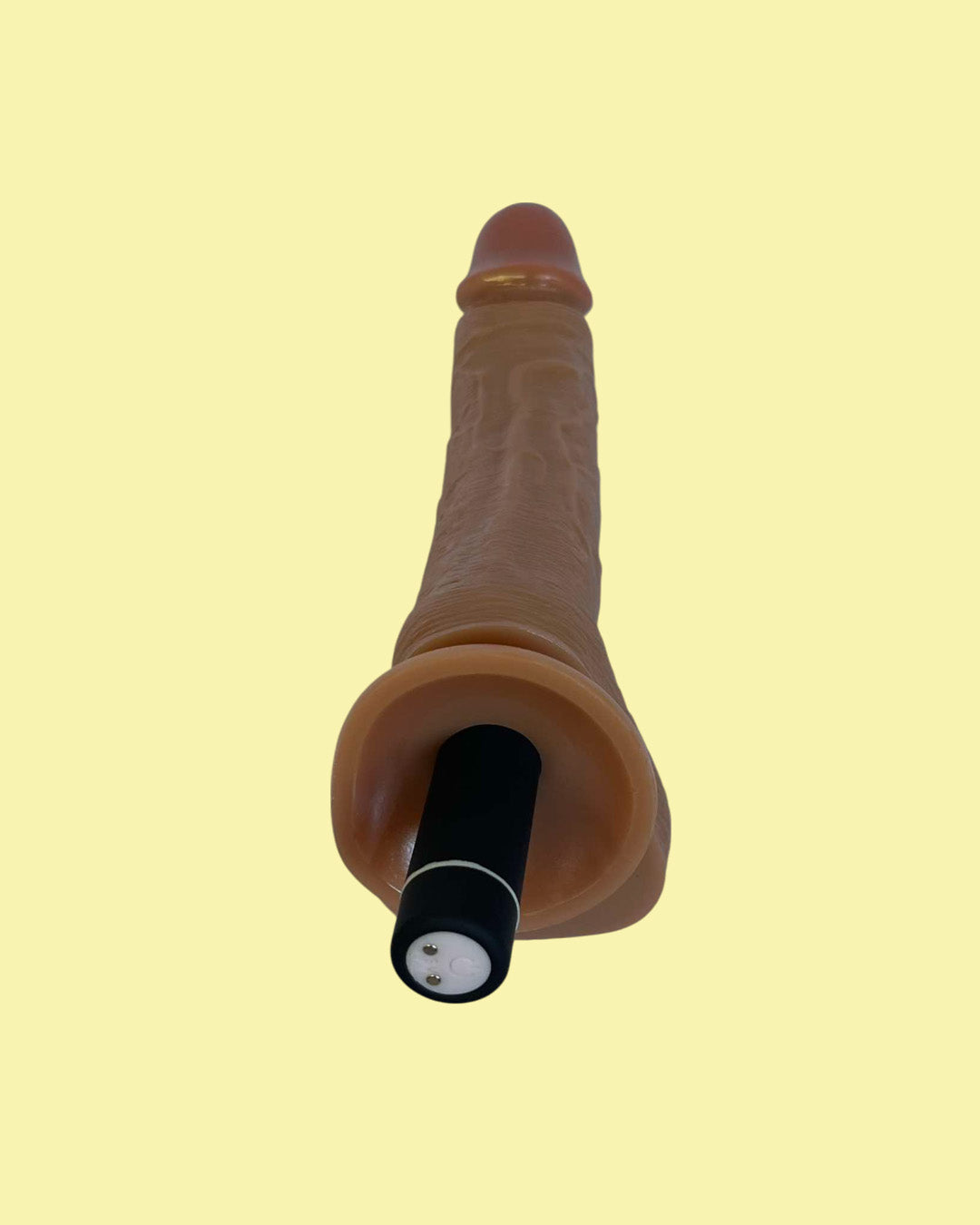 CROODS-3 Vibrador realistico con arnes bala removible