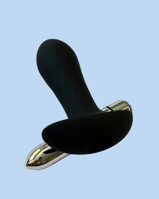 DIAMOND Vibrador anal