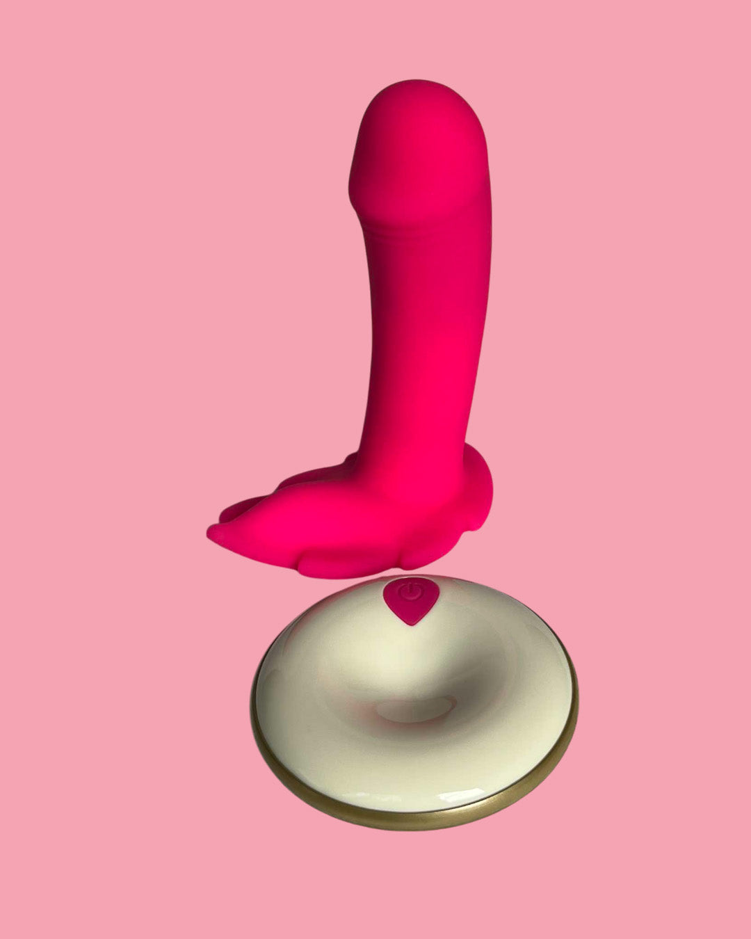 DRASTIC  Estimulador de clitoris portatil invisible a control remoto