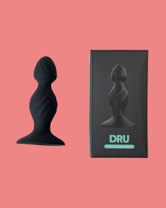 DRU Plug anal