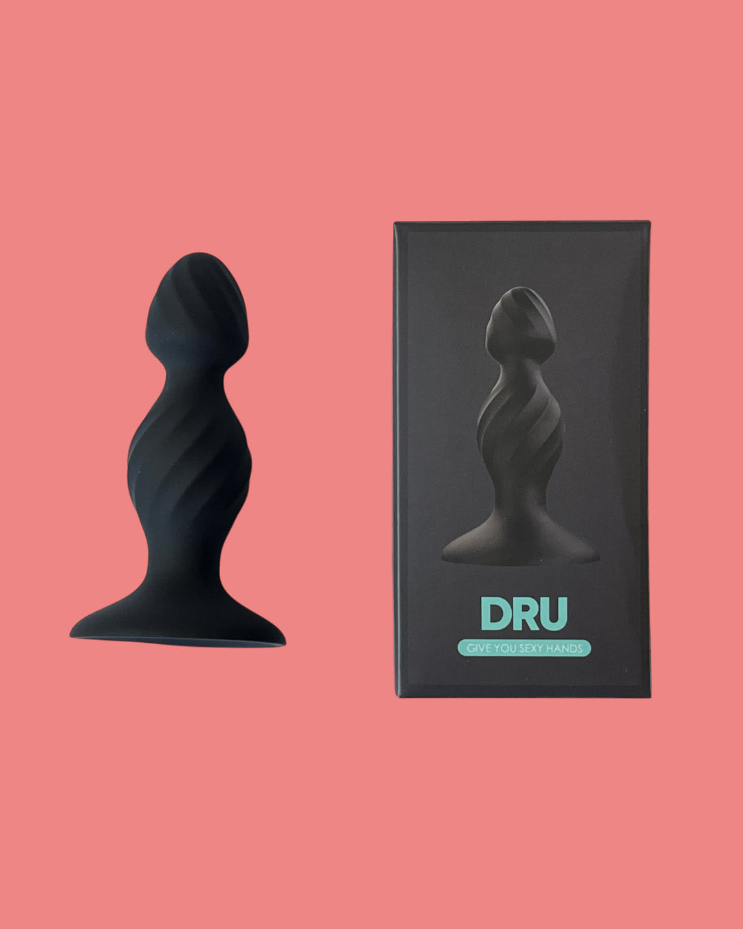 DRU Plug anal