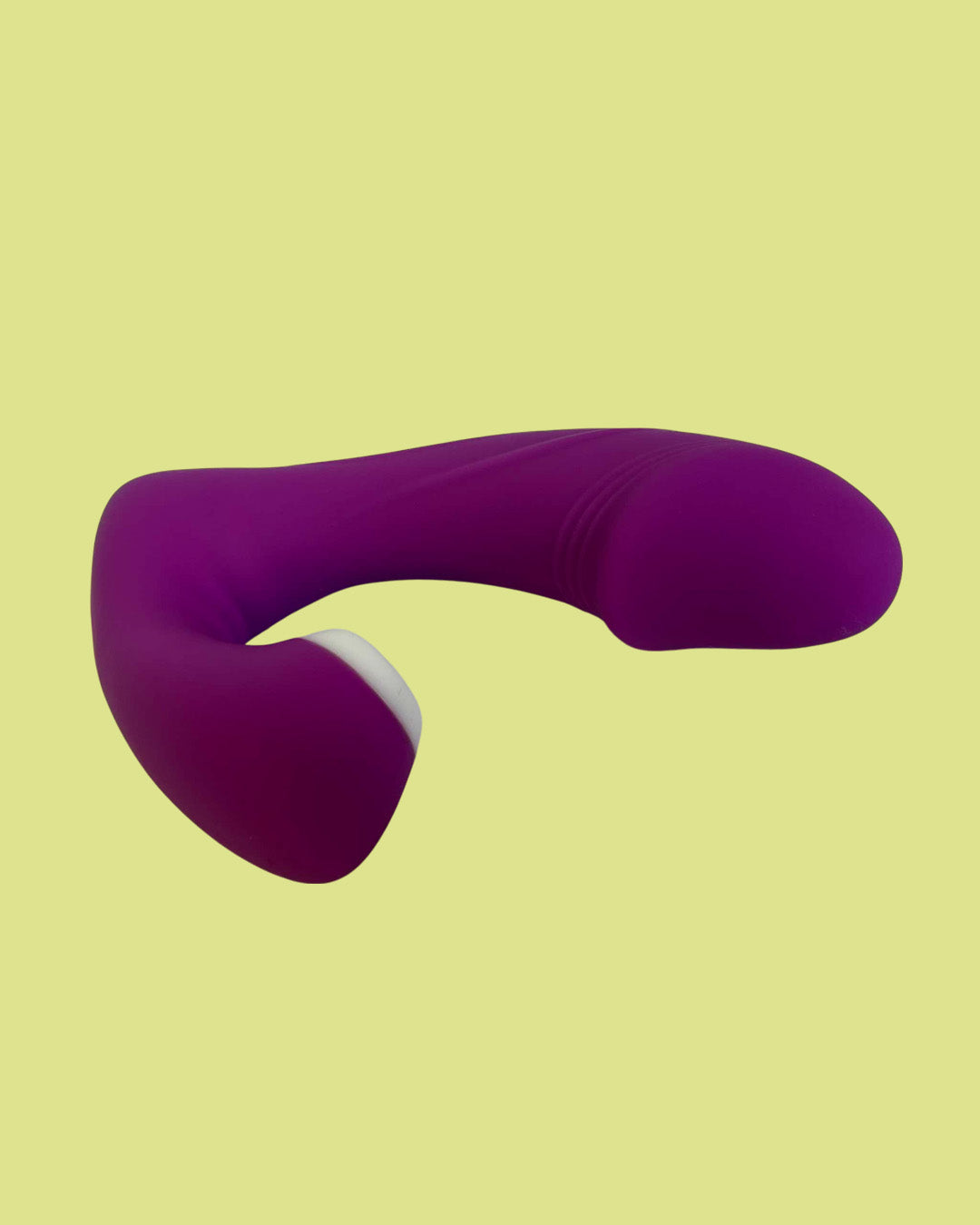 FIERCE Vibrador de succion estimula clitoris pezones lamedor