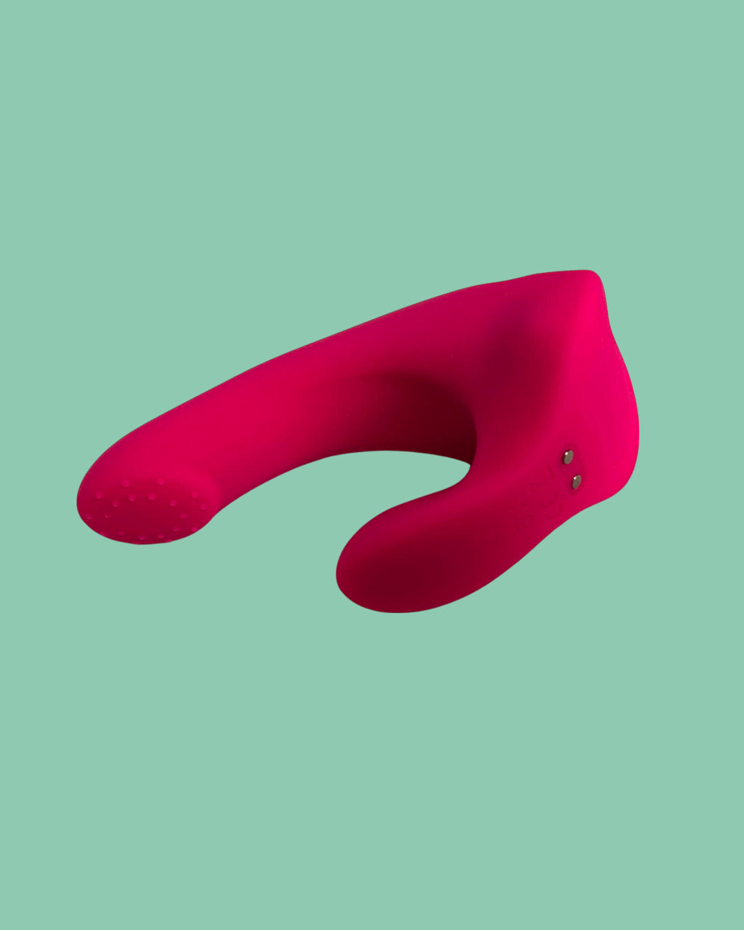 FINGER GUN Mini vibrador para dedo Estimula Punto G pezones