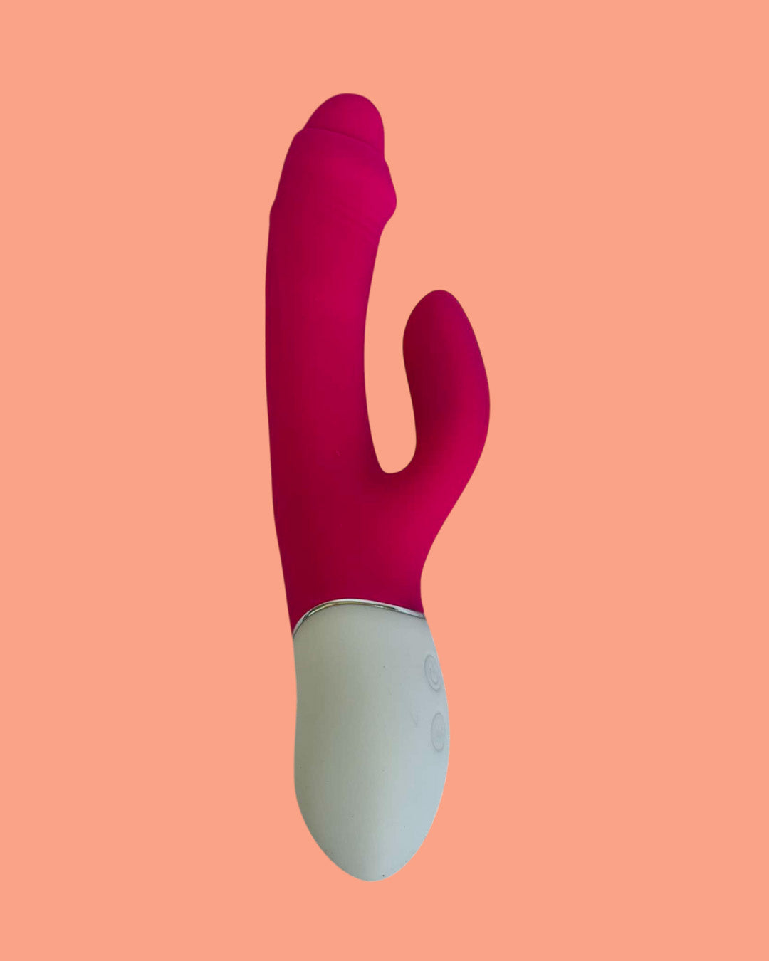 HARDIN Vibrador Punto G y de empuje