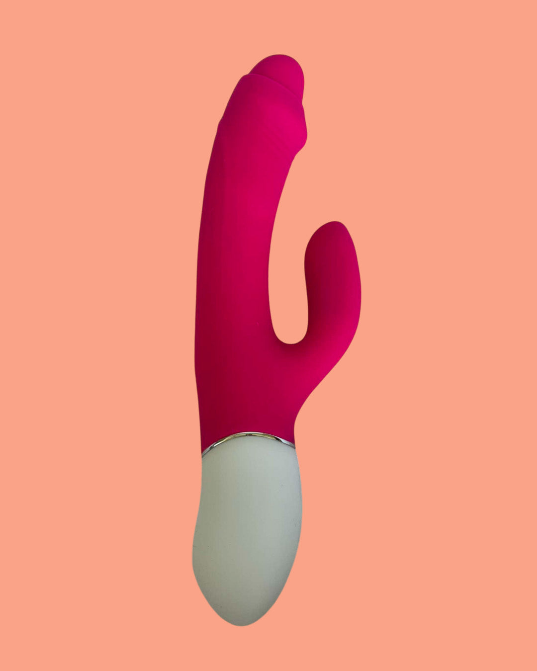 HARDIN Vibrador Punto G y de empuje