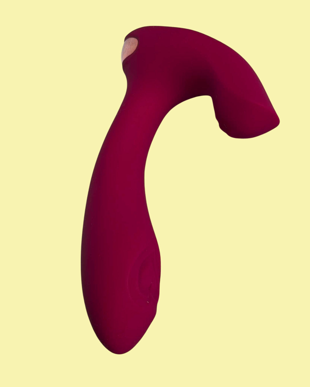 HEART Vibrador portable Anal y Punto G